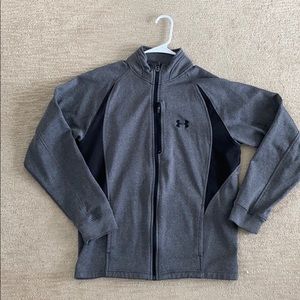 Men’s track jacket